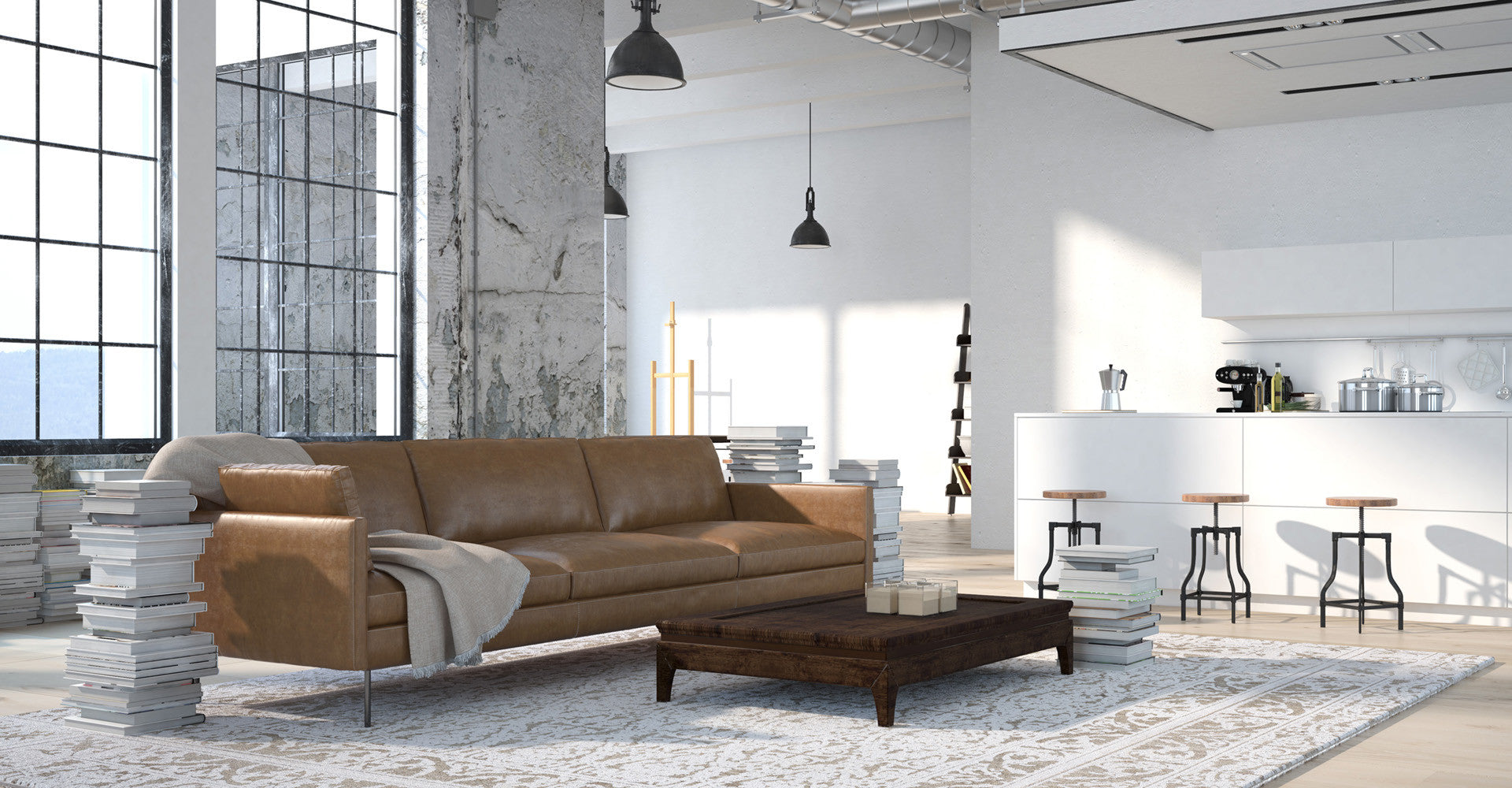 Family Rooms