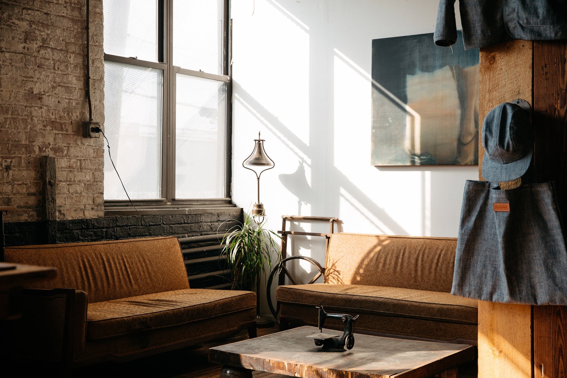 Furniture 2.0