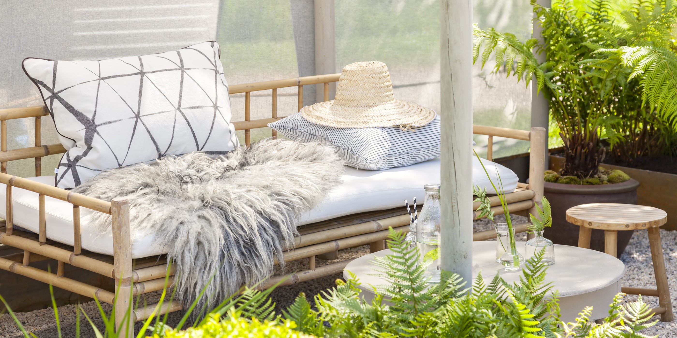 Outdoor Living