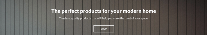 Home page