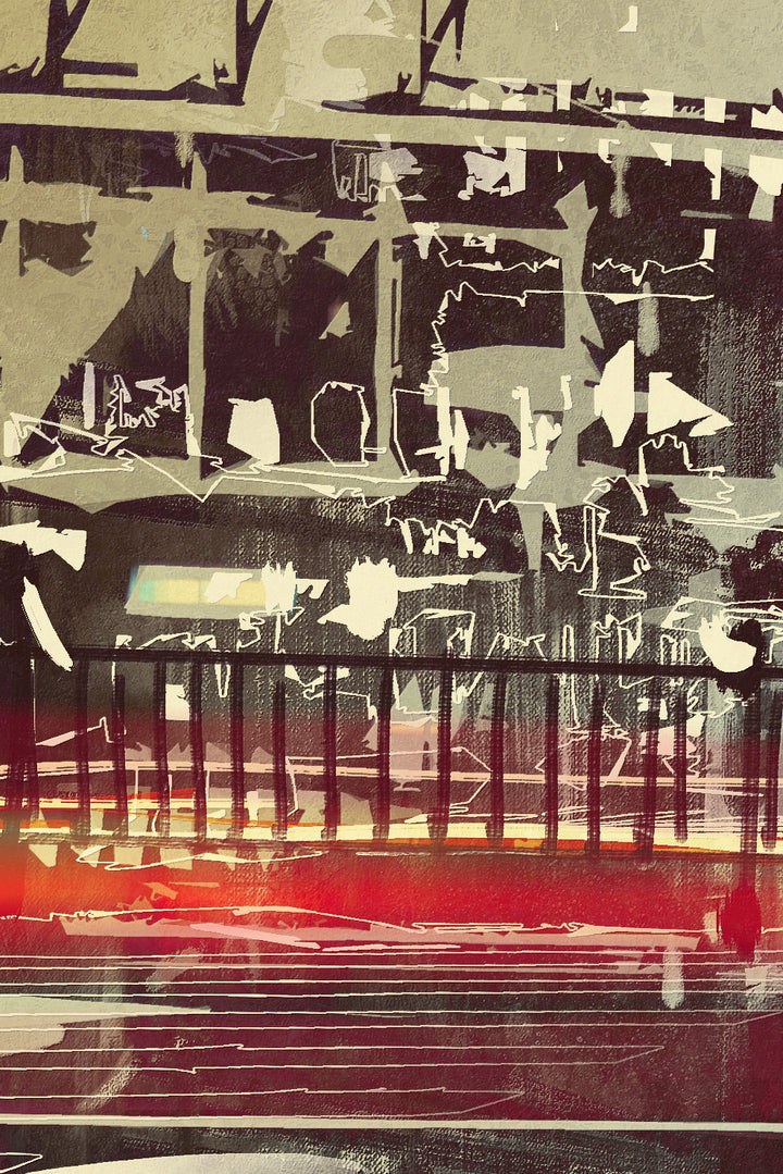 Artwork B1