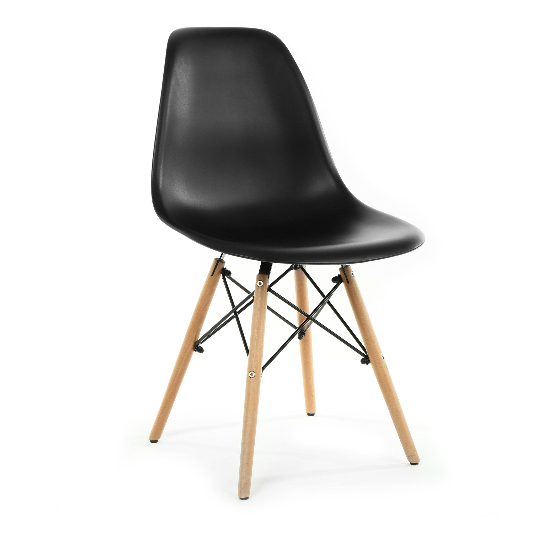 Black Chair
