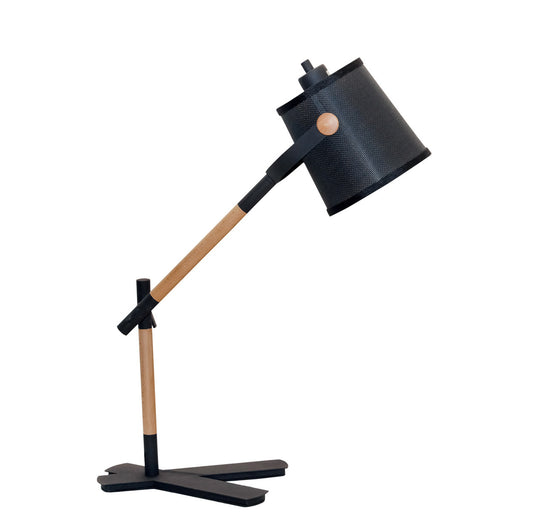 Copy of Lil' Buddy #2 Table Lamp