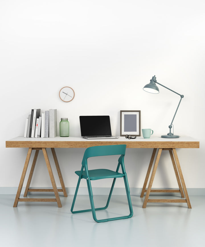 Modern Minimal Desk