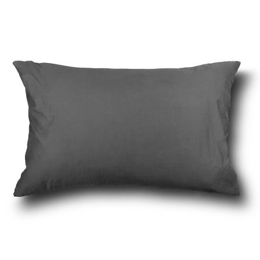 Best Pillow Gray Image Alt Text