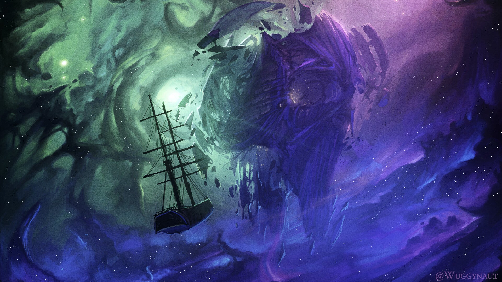 Fantasy Posters
