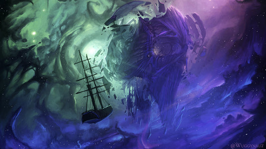 Fantasy Posters