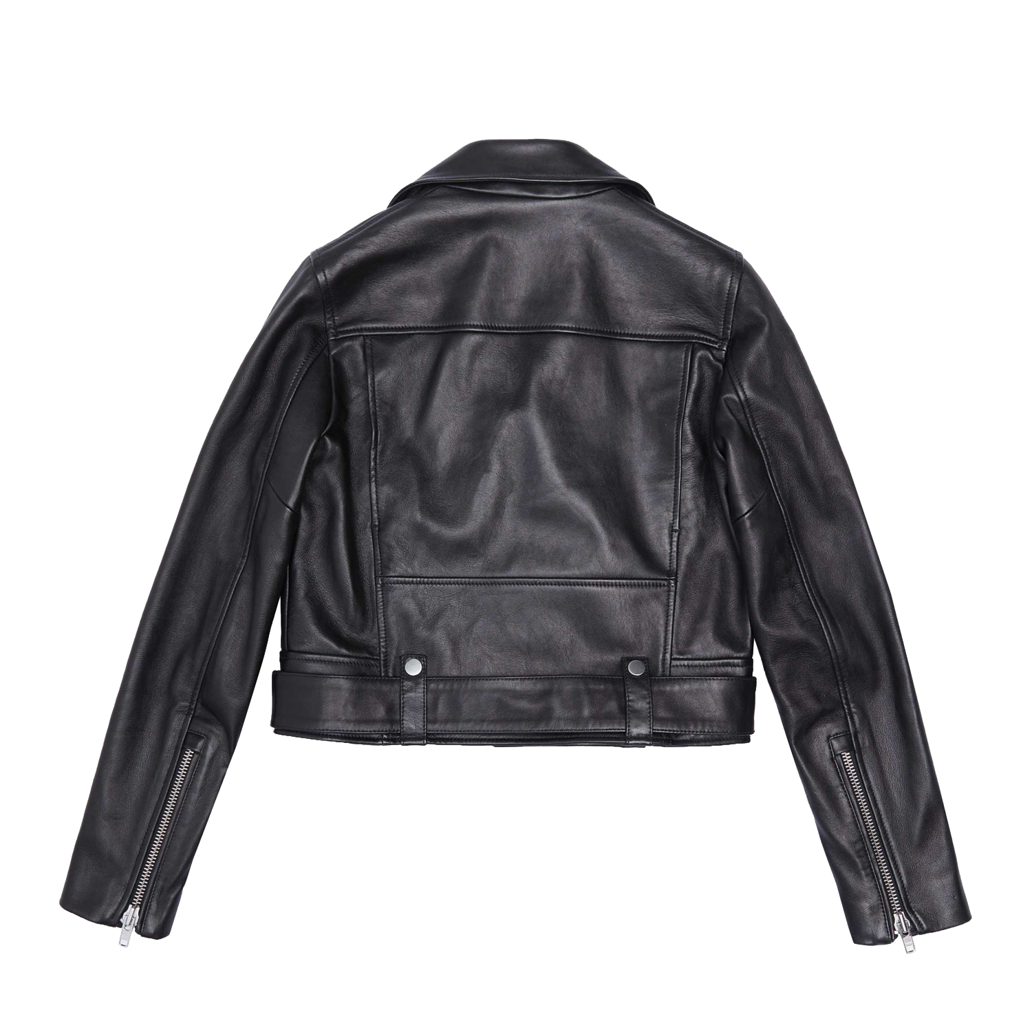 Leather Jacket D'Apparel