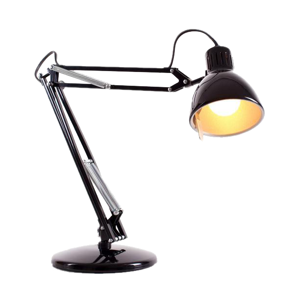 Lil' Buddy Table Lamp