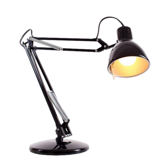 Lil' Buddy Table Lamp