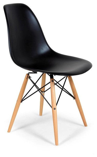 Black Chair